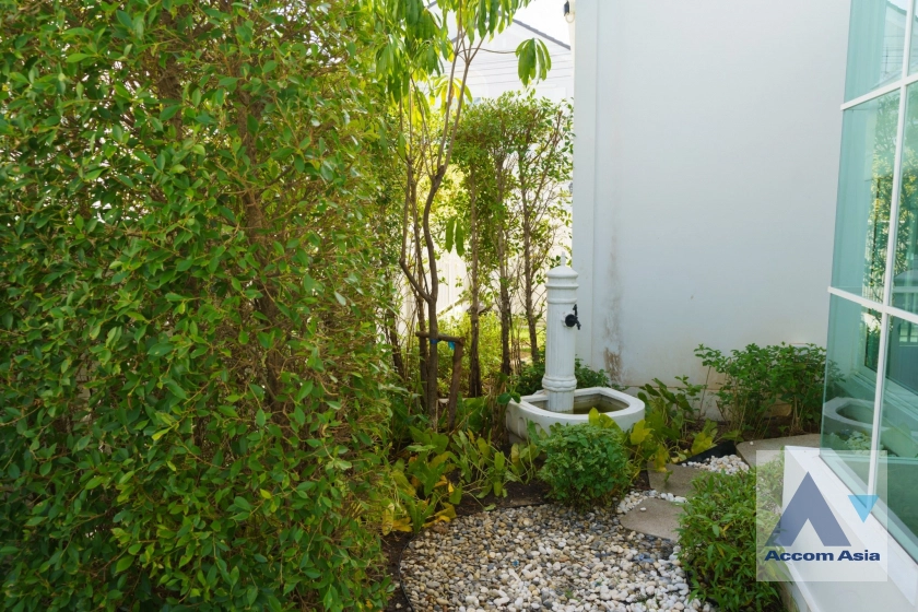 17  3 br House for rent and sale in Samutprakan ,Samutprakan  at Chaiyapruek Bangna KM15 AA40933