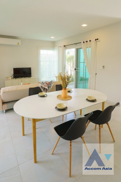 6  3 br House for rent and sale in Samutprakan ,Samutprakan  at Chaiyapruek Bangna KM15 AA40933