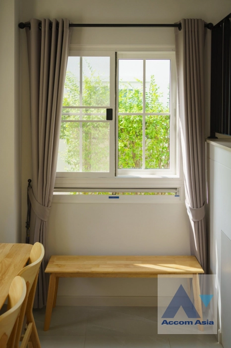 14  3 br House for rent and sale in Samutprakan ,Samutprakan  at Chaiyapruek Bangna KM15 AA40933