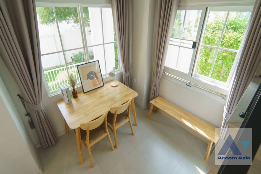 13  3 br House for rent and sale in Samutprakan ,Samutprakan  at Chaiyapruek Bangna KM15 AA40933