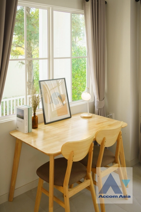 7  3 br House for rent and sale in Samutprakan ,Samutprakan  at Chaiyapruek Bangna KM15 AA40933