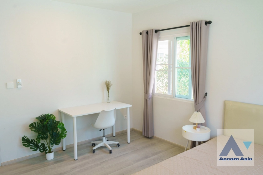 11  3 br House for rent and sale in Samutprakan ,Samutprakan  at Chaiyapruek Bangna KM15 AA40933