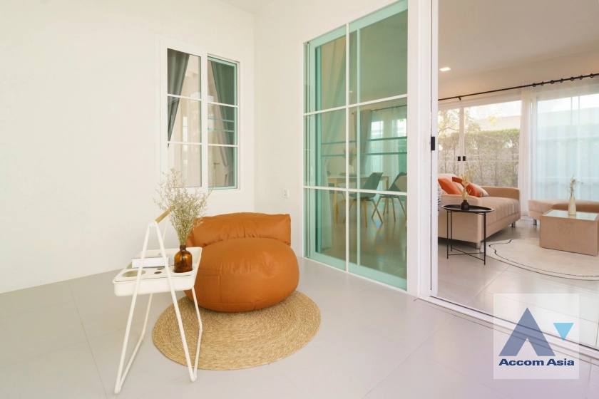  1  3 br House for rent and sale in Samutprakan ,Samutprakan  at Chaiyapruek Bangna KM15 AA40933