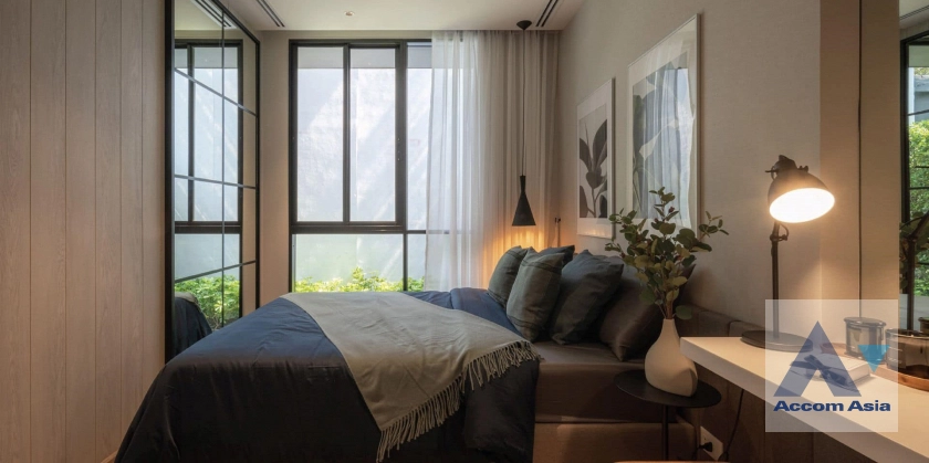  1  1 br Condominium For Sale in Ratchadaphisek ,Bangkok  at Nue District R9 AA40935