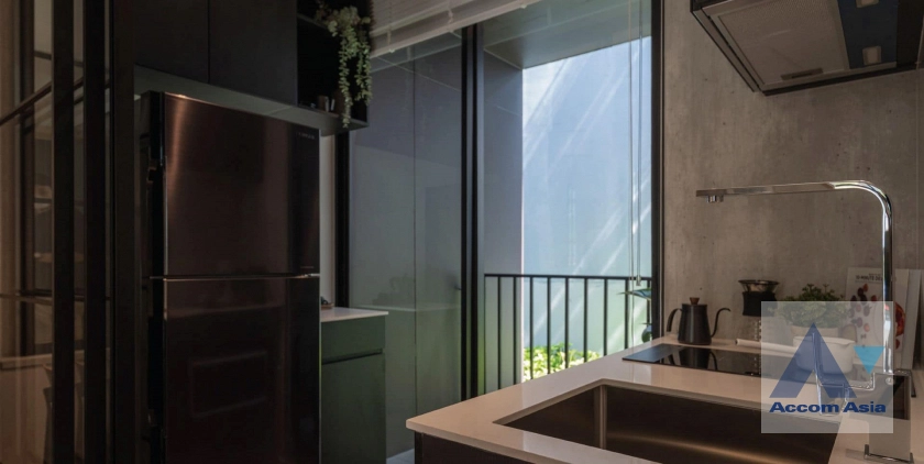 unitFully Furnished |  1 Bedroom  Condominium For Sale in Ratchadaphisek, Bangkok  (AA40935)