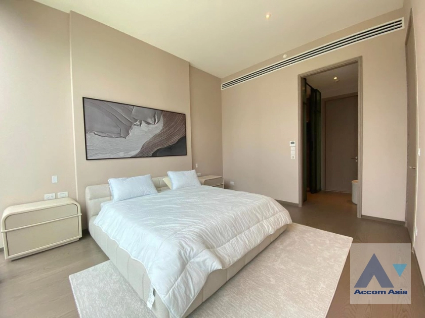 6  1 br Condominium For Rent in Ploenchit ,Bangkok BTS Chitlom at Scope Langsuan AA40940