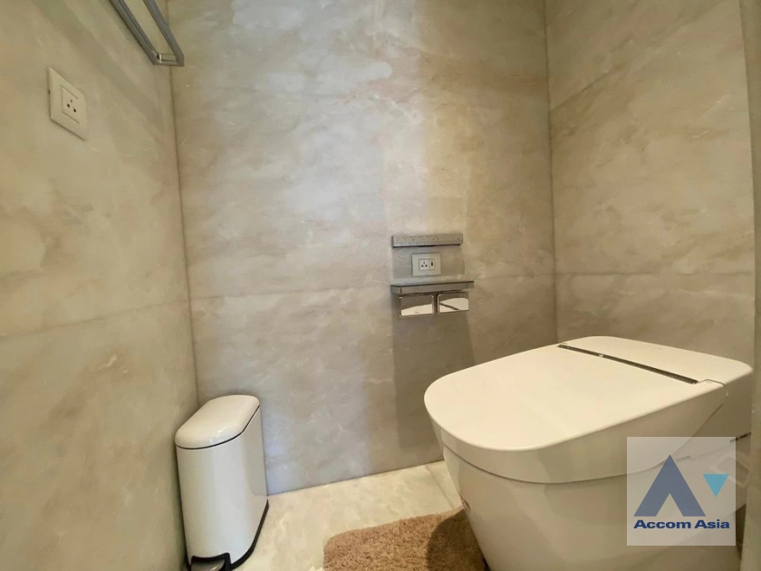 12  1 br Condominium For Rent in Ploenchit ,Bangkok BTS Chitlom at Scope Langsuan AA40940