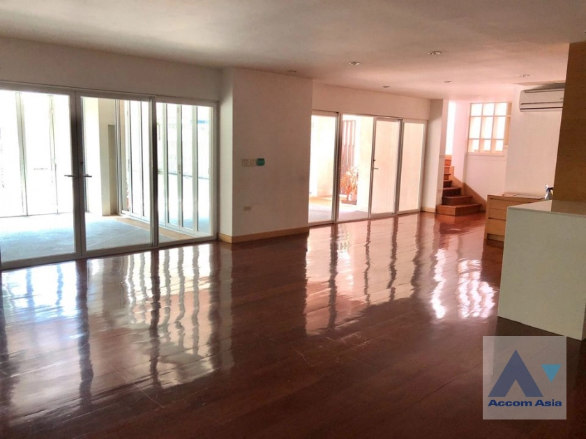 11  6 br House For Rent in Sukhumvit ,Bangkok BTS Bang Chak AA40942