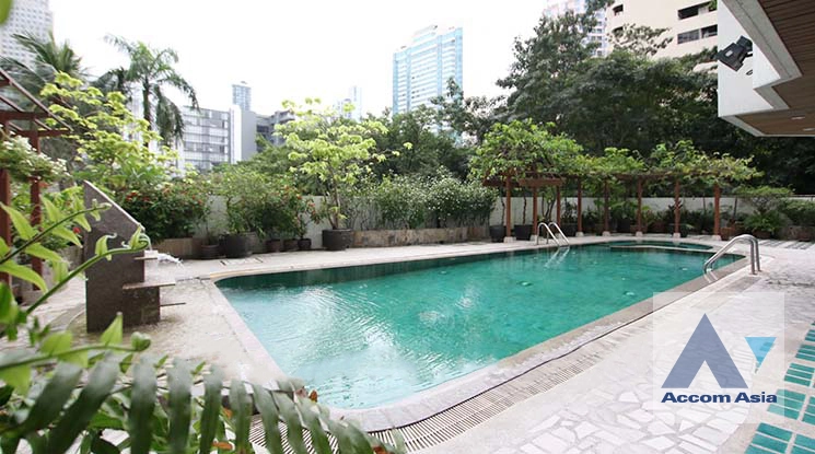  Lake Avenue Condominium  1 Bedroom for Rent MRT Sukhumvit in Sukhumvit Bangkok
