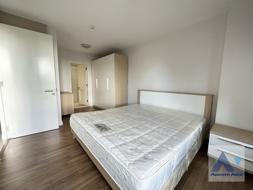 unit 1 Bedroom  Condominium For Rent in Sukhumvit, Bangkok  near BTS Thong Lo (AA40949)