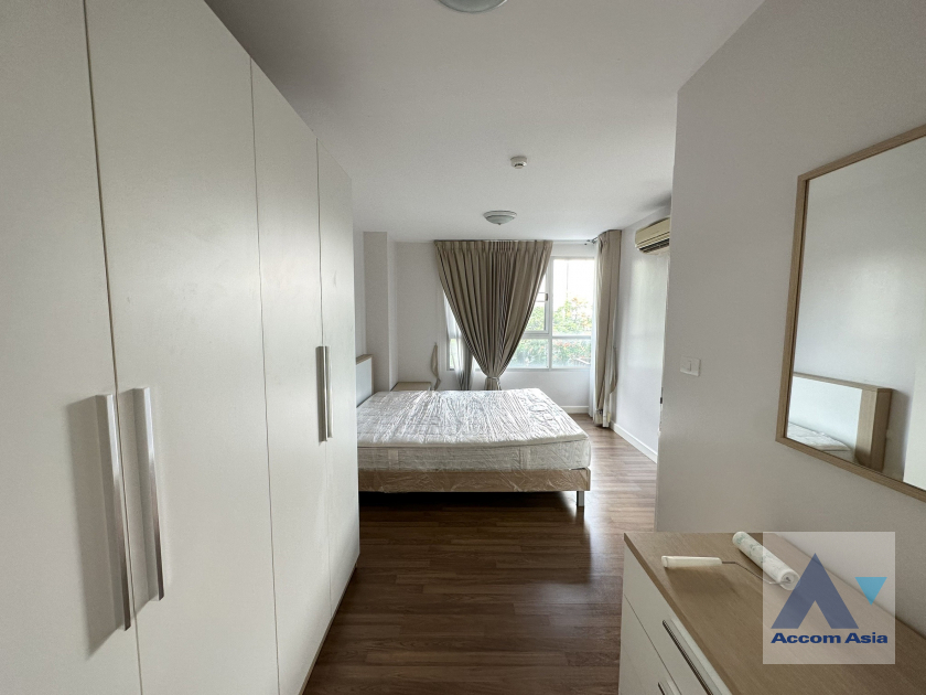 unit 1 Bedroom  Condominium For Rent in Sukhumvit, Bangkok  near BTS Thong Lo (AA40949)