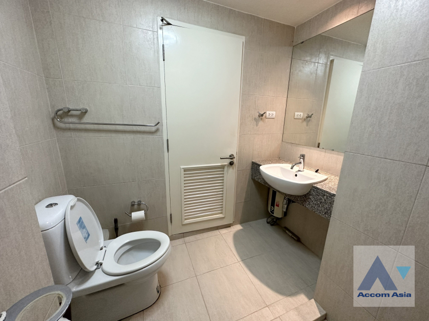 4  1 br Condominium For Rent in Sukhumvit ,Bangkok BTS Thong Lo at The Clover AA40949