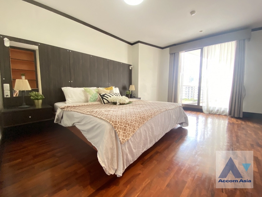 12  4 br Apartment for rent and sale in Sukhumvit ,Bangkok BTS Thong Lo at Comfortable for living AA40952