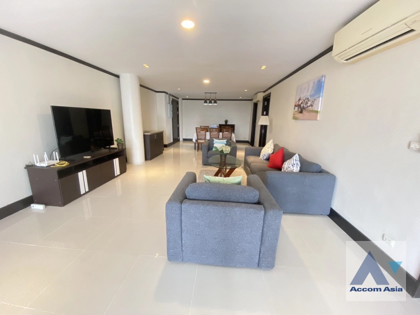  Comfortable for living Apartment  4 Bedroom for Sale & Rent BTS Thong Lo in Sukhumvit Bangkok