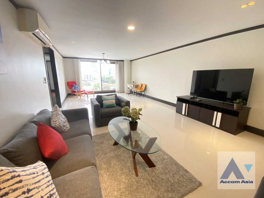  1  4 br Apartment for rent and sale in Sukhumvit ,Bangkok BTS Thong Lo at Comfortable for living AA40952