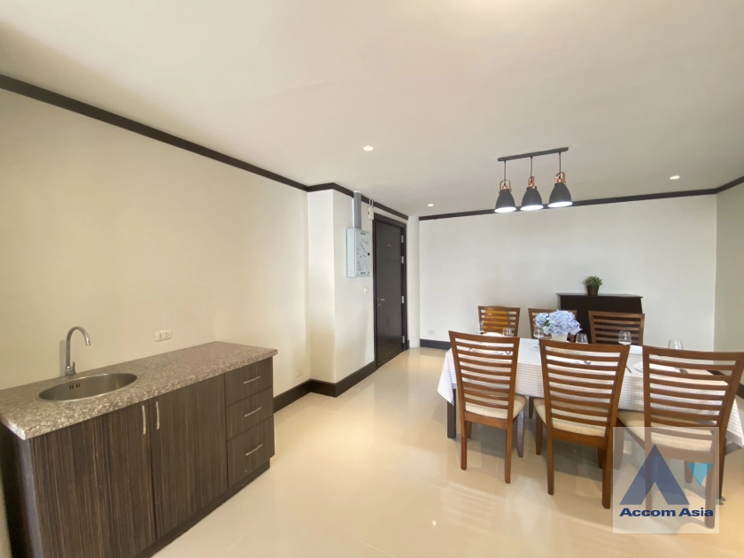9  4 br Apartment for rent and sale in Sukhumvit ,Bangkok BTS Thong Lo at Comfortable for living AA40952