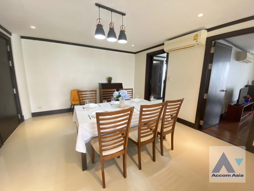 10  4 br Apartment for rent and sale in Sukhumvit ,Bangkok BTS Thong Lo at Comfortable for living AA40952