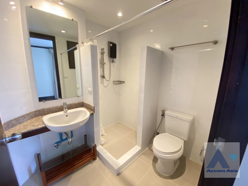 21  4 br Apartment for rent and sale in Sukhumvit ,Bangkok BTS Thong Lo at Comfortable for living AA40952