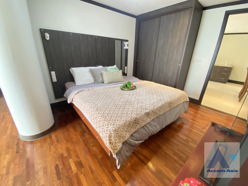 14  4 br Apartment for rent and sale in Sukhumvit ,Bangkok BTS Thong Lo at Comfortable for living AA40952