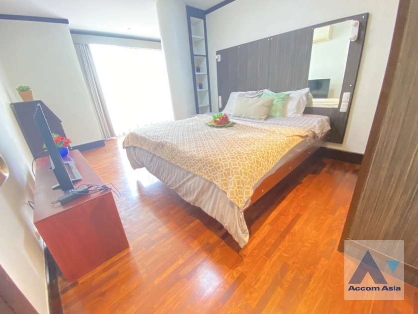 13  4 br Apartment for rent and sale in Sukhumvit ,Bangkok BTS Thong Lo at Comfortable for living AA40952