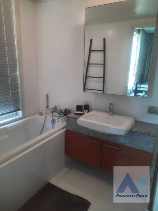 7  2 br Condominium For Rent in New Phetchaburi ,Bangkok BTS Chitlom at Manhattan Chidlom AA40955