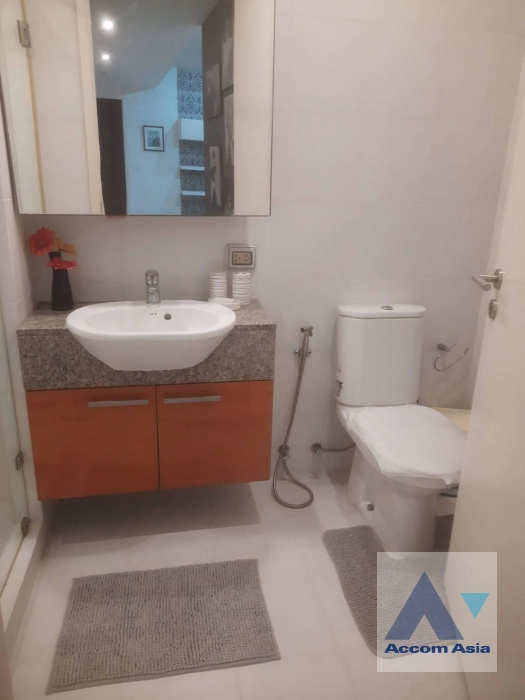 6  2 br Condominium For Rent in New Phetchaburi ,Bangkok BTS Chitlom at Manhattan Chidlom AA40955