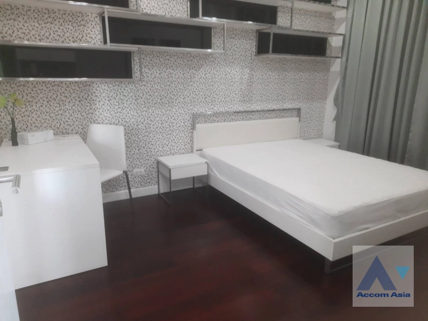  1  2 br Condominium For Rent in New Phetchaburi ,Bangkok BTS Chitlom at Manhattan Chidlom AA40955