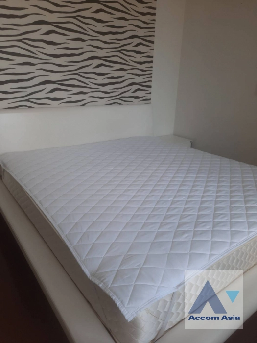 5  2 br Condominium For Rent in New Phetchaburi ,Bangkok BTS Chitlom at Manhattan Chidlom AA40955