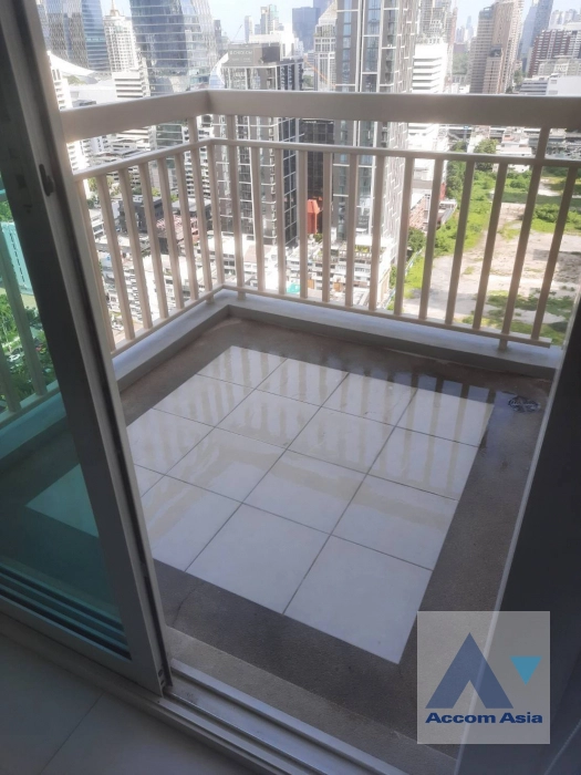 8  2 br Condominium For Rent in New Phetchaburi ,Bangkok BTS Chitlom at Manhattan Chidlom AA40955