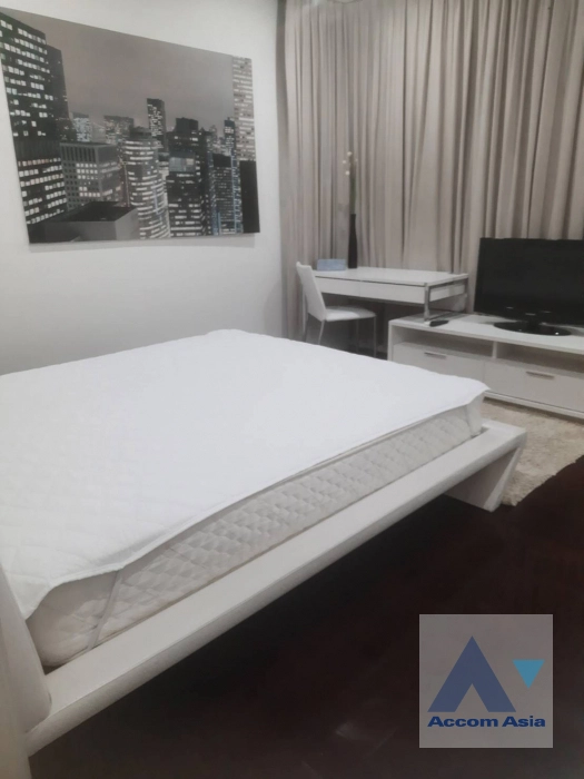 4  2 br Condominium For Rent in New Phetchaburi ,Bangkok BTS Chitlom at Manhattan Chidlom AA40955