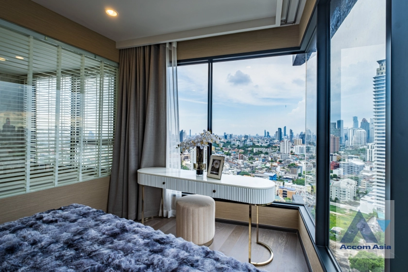 10  3 br Condominium For Rent in Sukhumvit ,Bangkok MRT Khlong Toei at COCO Parc AA40958