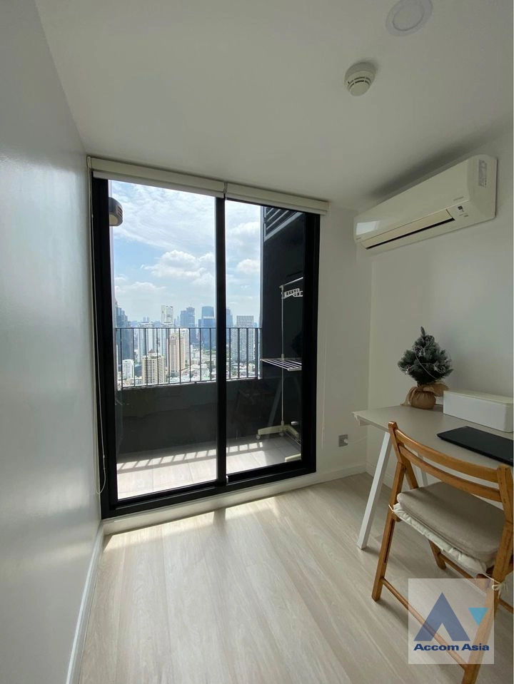 9  2 br Condominium for rent and sale in Sathorn ,Bangkok BTS Chong Nonsi at Knightsbridge Prime Sathorn Condominium AA40960