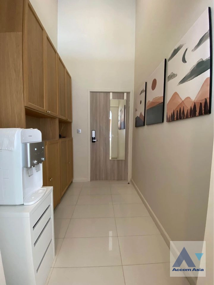 12  2 br Condominium for rent and sale in Sathorn ,Bangkok BTS Chong Nonsi at Knightsbridge Prime Sathorn Condominium AA40960