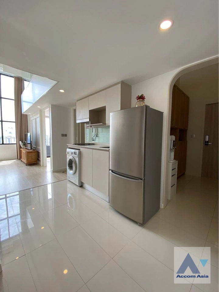 13  2 br Condominium for rent and sale in Sathorn ,Bangkok BTS Chong Nonsi at Knightsbridge Prime Sathorn Condominium AA40960