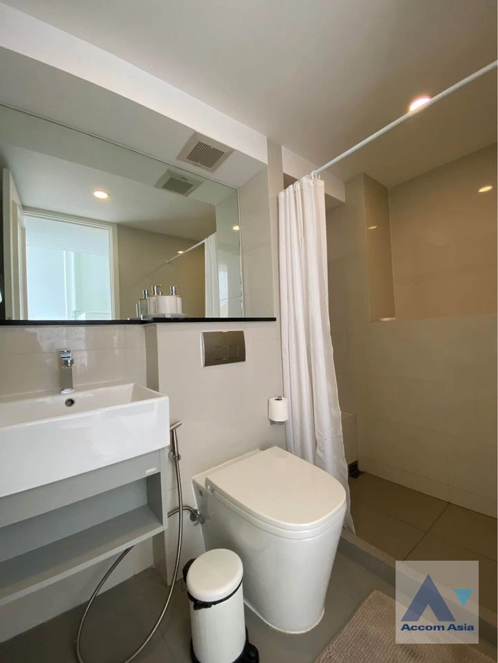 14  2 br Condominium for rent and sale in Sathorn ,Bangkok BTS Chong Nonsi at Knightsbridge Prime Sathorn Condominium AA40960