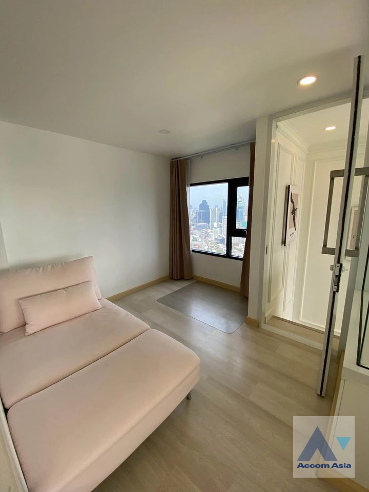 6  2 br Condominium for rent and sale in Sathorn ,Bangkok BTS Chong Nonsi at Knightsbridge Prime Sathorn Condominium AA40960