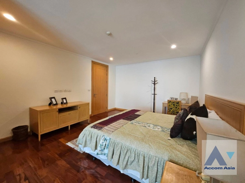 16  3 br Apartment for rent and sale in Sukhumvit ,Bangkok BTS Phrom Phong at Apartment with Top Facilities, Close to Emshere AA40961