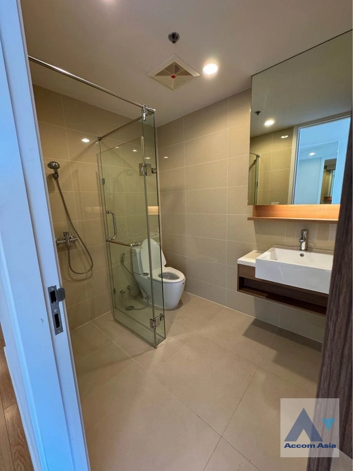 17  3 br Condominium For Sale in Sukhumvit ,Bangkok BTS Asok - MRT Sukhumvit at 15 Sukhumvit Residences AA40965