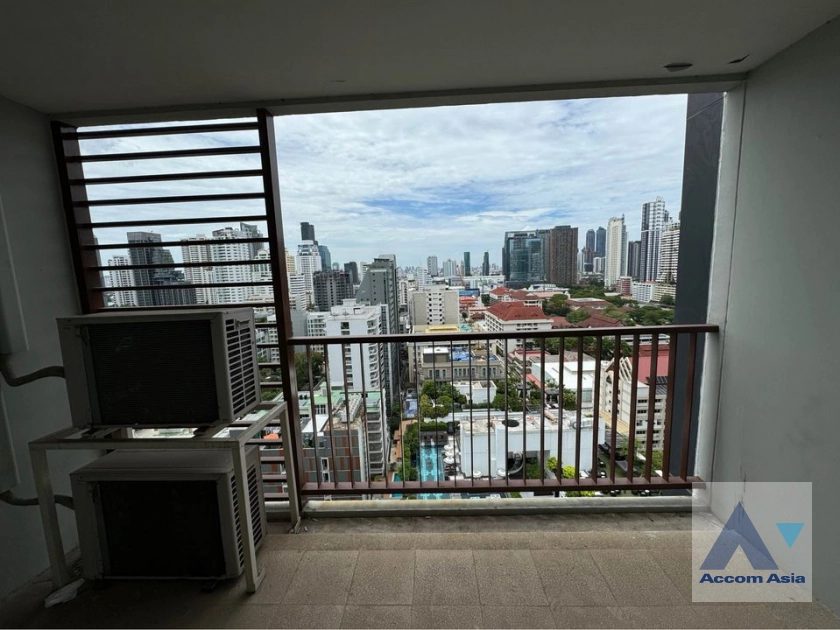21  3 br Condominium For Sale in Sukhumvit ,Bangkok BTS Asok - MRT Sukhumvit at 15 Sukhumvit Residences AA40965