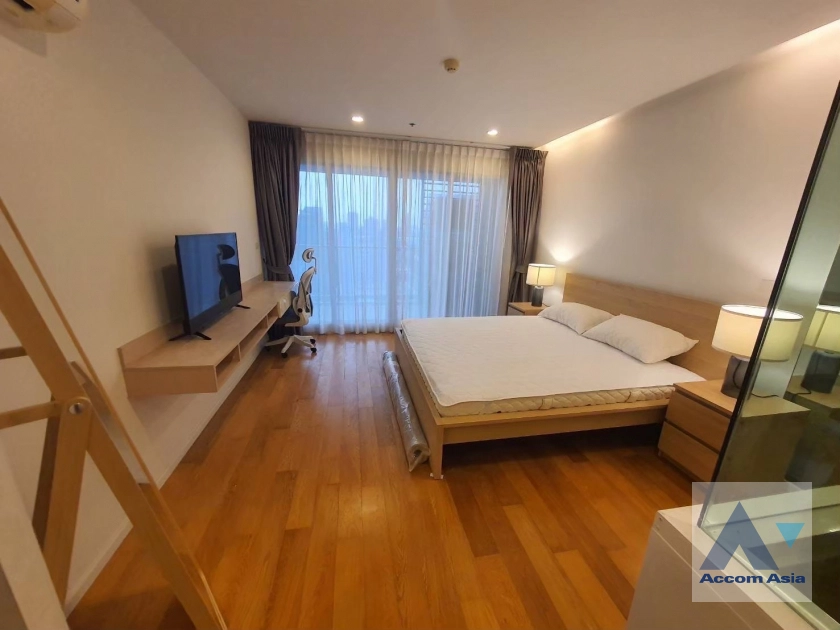 14  3 br Condominium For Sale in Sukhumvit ,Bangkok BTS Asok - MRT Sukhumvit at 15 Sukhumvit Residences AA40965