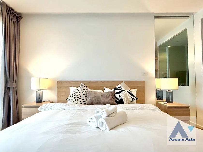 6  3 br Condominium For Sale in Sukhumvit ,Bangkok BTS Asok - MRT Sukhumvit at 15 Sukhumvit Residences AA40965