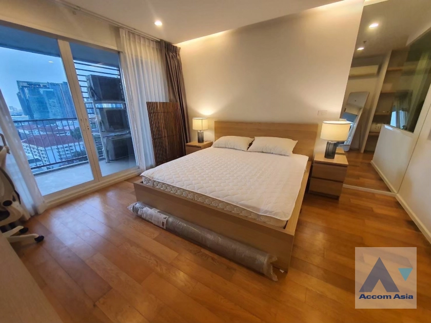 16  3 br Condominium For Sale in Sukhumvit ,Bangkok BTS Asok - MRT Sukhumvit at 15 Sukhumvit Residences AA40965