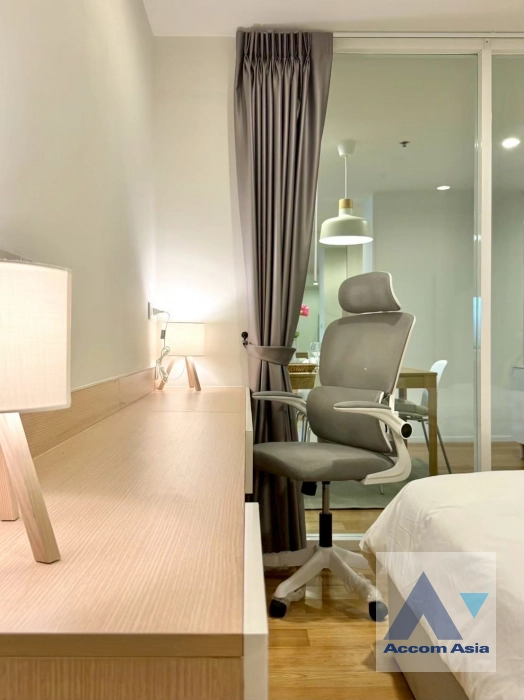 18  3 br Condominium For Sale in Sukhumvit ,Bangkok BTS Asok - MRT Sukhumvit at 15 Sukhumvit Residences AA40965