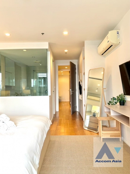 19  3 br Condominium For Sale in Sukhumvit ,Bangkok BTS Asok - MRT Sukhumvit at 15 Sukhumvit Residences AA40965