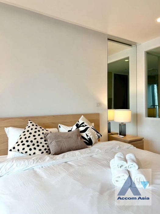 7  3 br Condominium For Sale in Sukhumvit ,Bangkok BTS Asok - MRT Sukhumvit at 15 Sukhumvit Residences AA40965