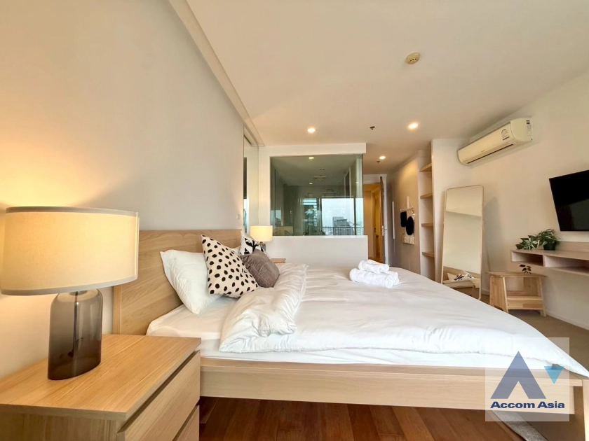 5  3 br Condominium For Sale in Sukhumvit ,Bangkok BTS Asok - MRT Sukhumvit at 15 Sukhumvit Residences AA40965
