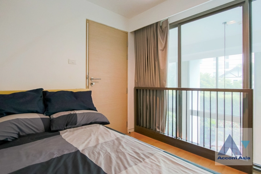 9  2 br Condominium For Sale in Sukhumvit ,Bangkok BTS Phrom Phong at Siamese Thirty Nine AA40967