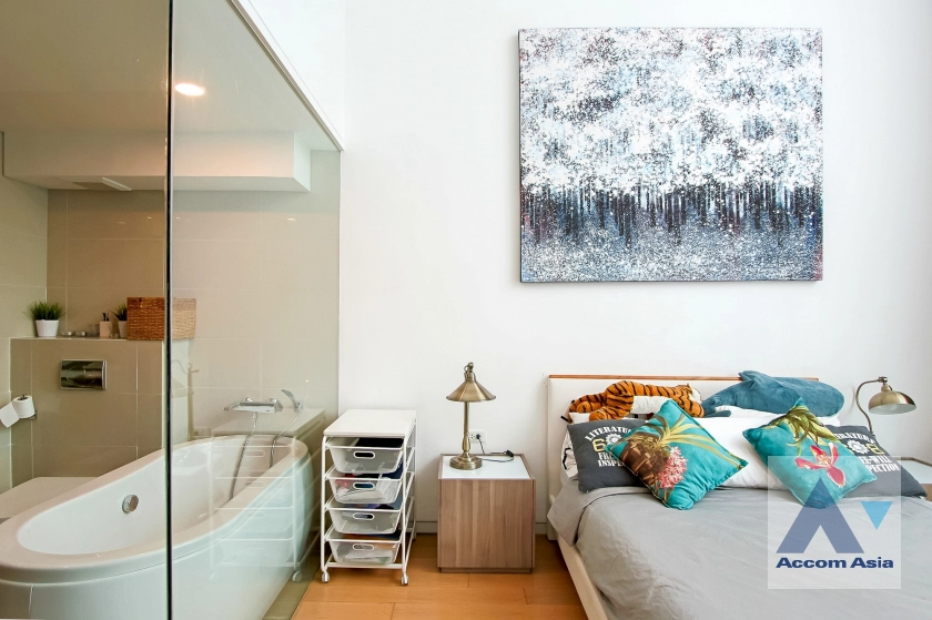 8  2 br Condominium For Sale in Sukhumvit ,Bangkok BTS Phrom Phong at Siamese Thirty Nine AA40967