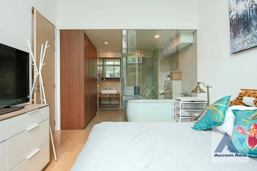12  2 br Condominium For Sale in Sukhumvit ,Bangkok BTS Phrom Phong at Siamese Thirty Nine AA40967
