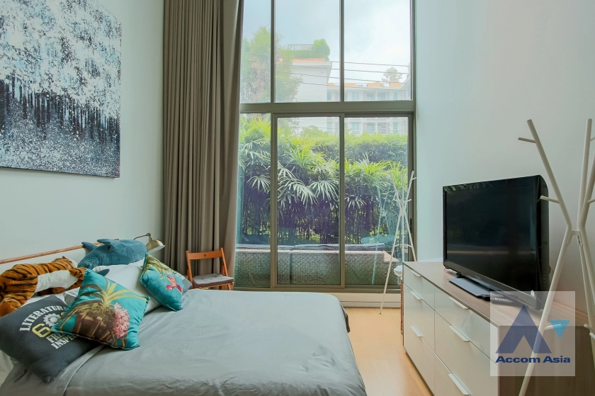 6  2 br Condominium For Sale in Sukhumvit ,Bangkok BTS Phrom Phong at Siamese Thirty Nine AA40967